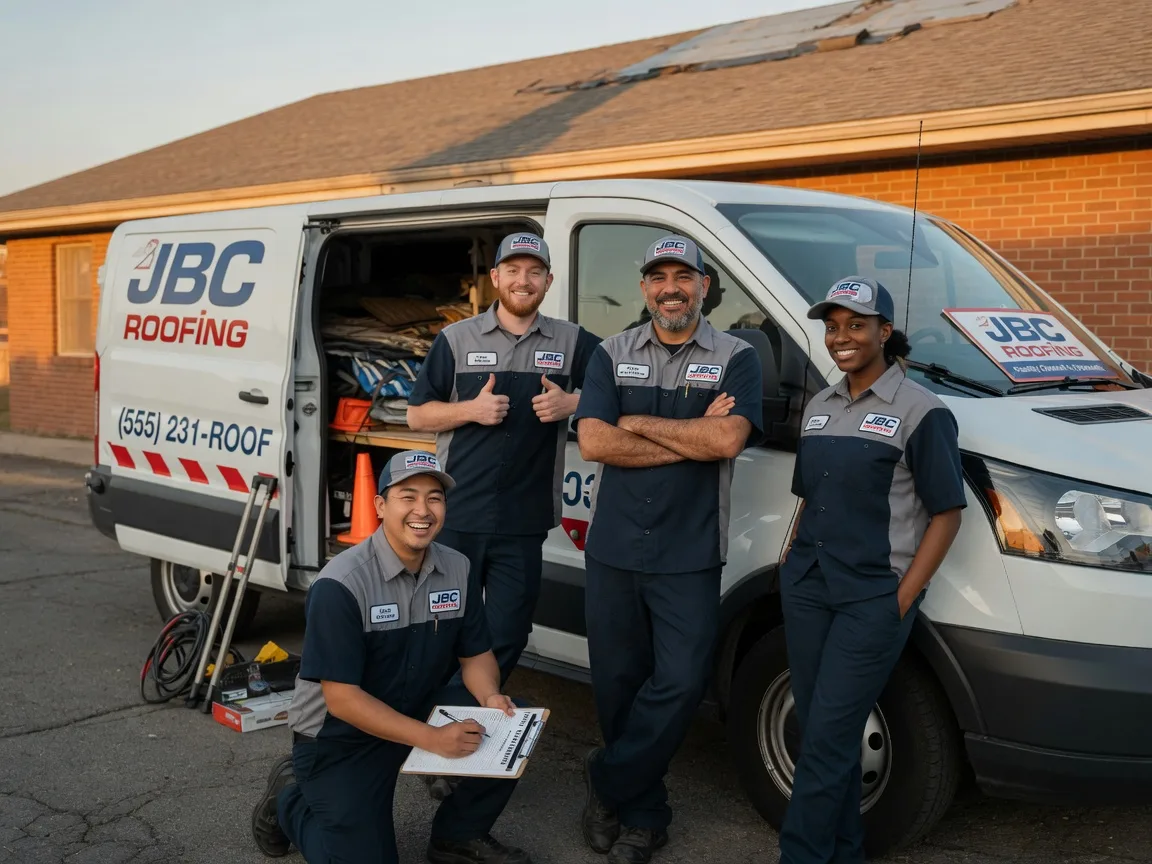 Roof Replacement company in Fisher, WV